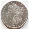 Image 1 : 1883-S MORGAN DOLLAR CH AU+