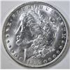 Image 1 : 1888-O MORGAN DOLLAR CH BU