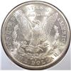 Image 2 : 1891-S MORGAN DOLLAR BU