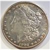 Image 1 : 1902-S MORGAN DOLLAR XF/AU