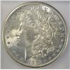 Image 2 : 1921-S MORGAN DOLLAR ICG MS-64