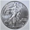 Image 2 : 2011 AMERICAN SILVER EAGLE