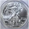 Image 2 : 2013-(W) AMERICAN SILVERY EAGLE, PCGS MS-70