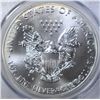 Image 3 : 2013-(W) AMERICAN SILVERY EAGLE, PCGS MS-70
