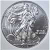 Image 2 : 2015 AMERICAN SILVER EAGLE, PNA PERFECT GEM BU