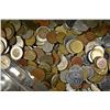 Image 1 : 20 LBS FOREIGN COINS