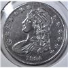 Image 1 : 1834 BUST HALF DOLLAR  AU