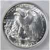 Image 3 : 1944 WALKING LIBERTY HALF DOLLAR  ICG MS-64