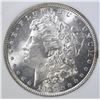 Image 2 : 1879 MORGAN DOLLAR  NGC MS-64