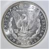 Image 3 : 1879 MORGAN DOLLAR  NGC MS-64