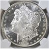 Image 2 : 1879-S MORGAN DOLLAR  NGC MS-64*