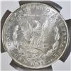 Image 3 : 1879-S MORGAN DOLLAR  NGC MS-64*