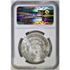 Image 4 : 1879-S MORGAN DOLLAR  NGC MS-64*