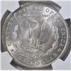 Image 3 : 1884-O MORGAN DOLLAR  NGC MS-64+