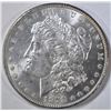 Image 1 : 1878 7TF REV 78 MORGAN DOLLAR  CH BU