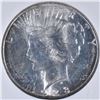 Image 2 : 1923-D PEACE DOLLAR NGC MS-64