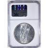 Image 4 : 1923-D PEACE DOLLAR NGC MS-64