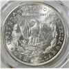 Image 3 : 1904-O MORGAN DOLLAR  PCGS MS-64