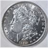 Image 1 : 1894 MORGAN DOLLAR  AU/BU