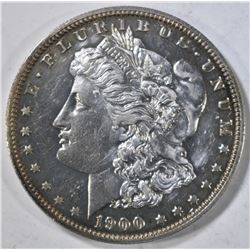 1900 MORGAN DOLLAR  CH PROOF
