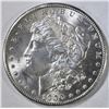 Image 1 : 1900-S MORGAN DOLLAR  CH BU
