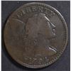 Image 1 : 1794 LARGE CENT  FINE