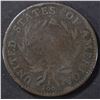 Image 2 : 1794 LARGE CENT  FINE