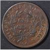 Image 2 : 1803 SM DATE, LG FRACTION LARGE CENT  VG