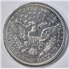 Image 2 : 1913 BARBER QUARTER  XF/AU