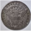 Image 2 : 1805 BUST HALF DOLLAR  VF