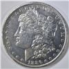 Image 1 : 1886-O MORGAN DOLLAR  CH AU