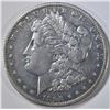 Image 1 : 1895-S MORGAN DOLLAR  XF