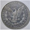 Image 2 : 1895-S MORGAN DOLLAR  XF