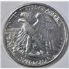 Image 2 : 1929-D WALKING LIBERTY HALF DOLLAR  AU