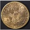 Image 2 : 1901-O $10 GOLD LIBERTY  BU