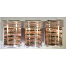 BU-KENNEDY  HALF LOT AS FOLOWS: