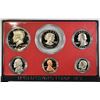 Image 2 : 20-1979 U.S. PROOF SETS IN NICE ORIG PACKAGING