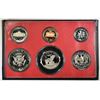 Image 3 : 20-1979 U.S. PROOF SETS IN NICE ORIG PACKAGING