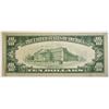 Image 2 : 1934-A NORTH AFRICA $10.00 NOTE