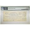 Image 2 : 1862 $2 CONFEDERATE NOTE, PMG 58 EPQ