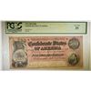 Image 1 : 1864 $500 CONFEDERATE NOTE T-64 PCGS VF-35