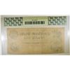 Image 2 : 1864 $500 CONFEDERATE NOTE T-64 PCGS VF-35