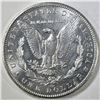 Image 2 : 1882-CC MORGAN DOLLAR  BU