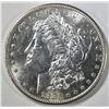 Image 1 : 1883-S MORGAN DOLLAR  BU