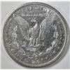 Image 2 : 1885-S MORGAN DOLLAR  AU