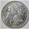 Image 1 : 1889-O MORGAN DOLLAR  AU/BU