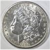 Image 1 : 1890-S MORGAN DOLLAR  BU