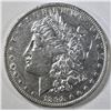 Image 1 : 1892-O MORGAN DOLLAR  AU