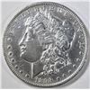 Image 1 : 1893 MORGAN DOLLAR  AU