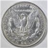 Image 2 : 1893 MORGAN DOLLAR  AU